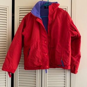 Vintage Patagonia Jacket